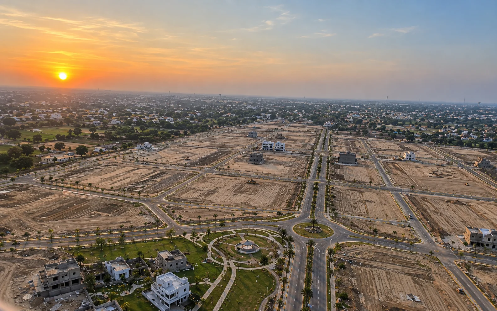 Awami Block