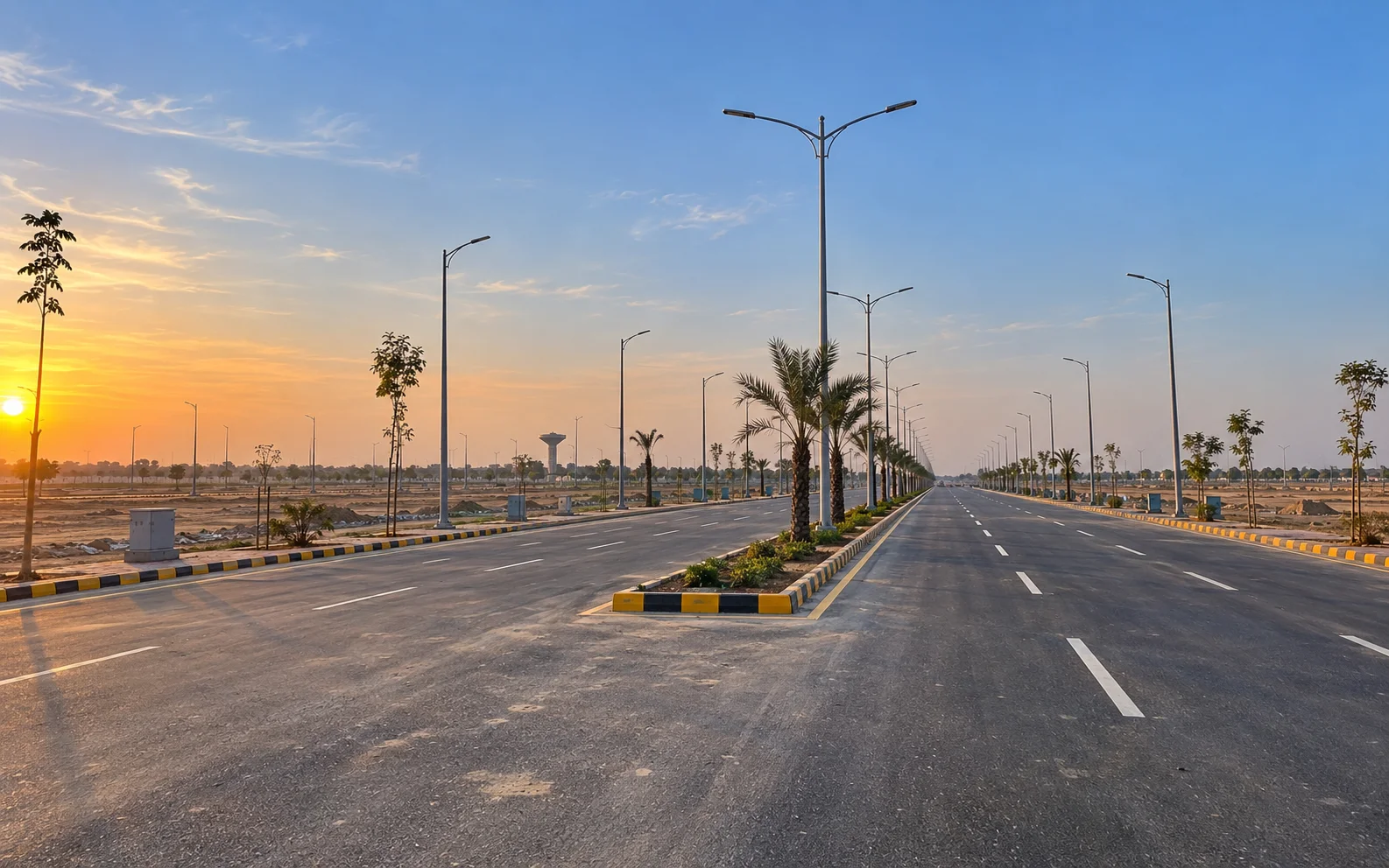 Al Ghani Garden Phase 7