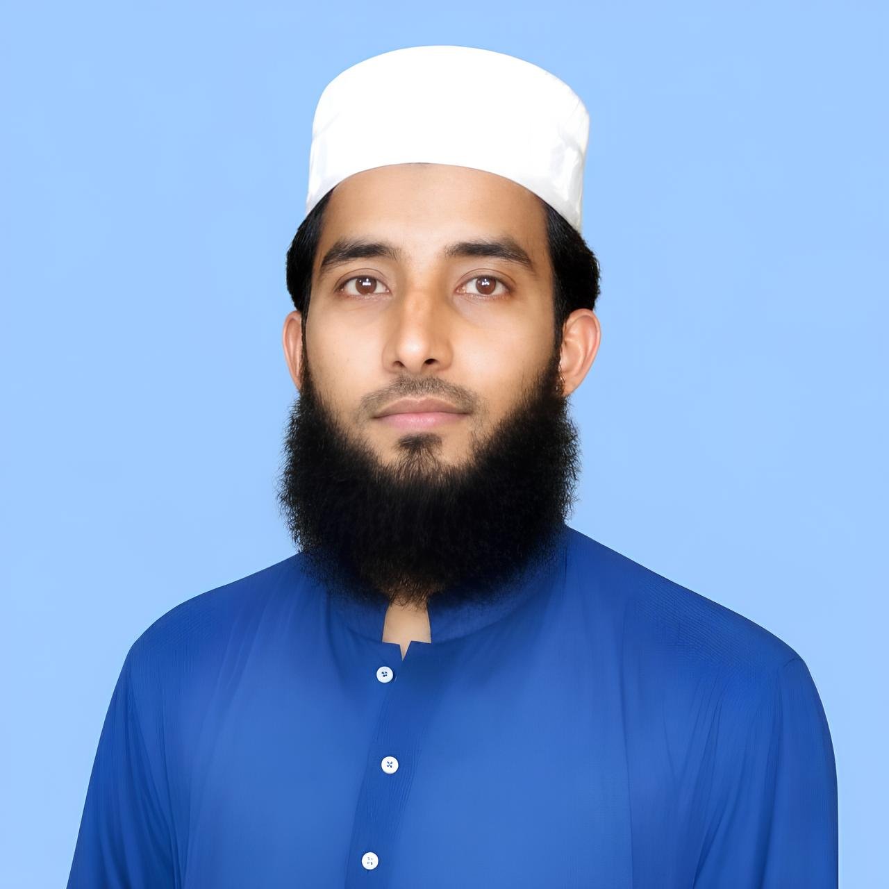 Hafiz M. Mubashar